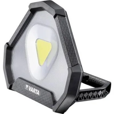 VARTA WORK FLEX Stadium Light Şarjlı Ortam Feneri (18647101401)