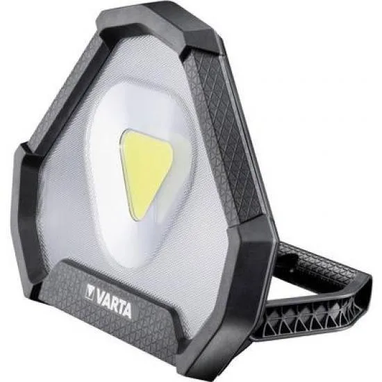 VARTA WORK FLEX Stadium Light Şarjlı Ortam Feneri (18647101401)