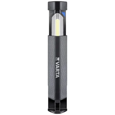 VARTA WORK FLEX Telescope Light Pilli El Feneri (18646101421)