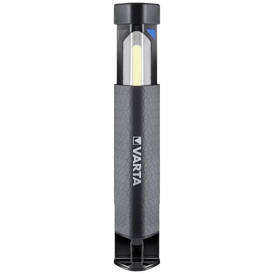 VARTA WORK FLEX Telescope Light Pilli El Feneri (18646101421)