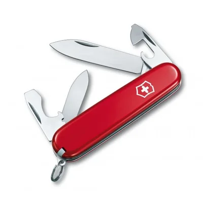 VICTORINOX 0.2503 Recruit Çakı