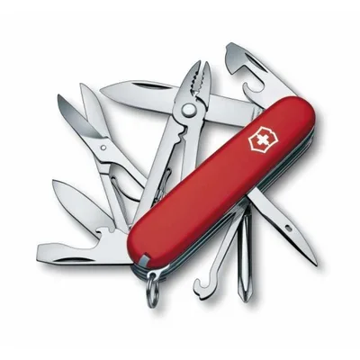 VICTORINOX 1.4723 Deluxe Tinker Çakı