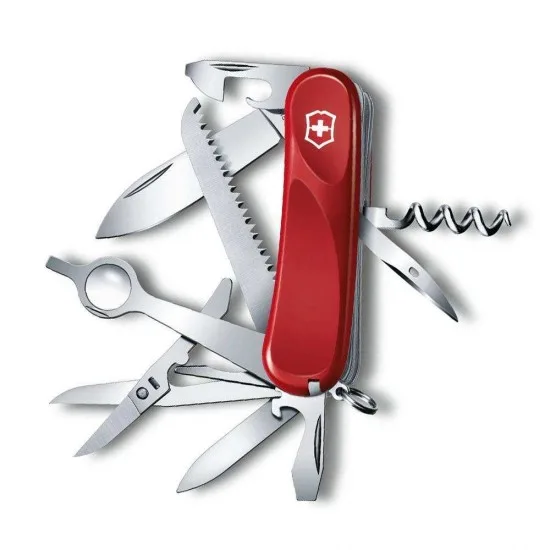 Victorinox Evolution Çok Fonksiyonlu Çakı