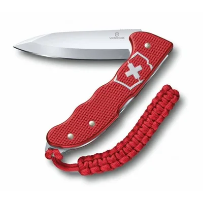 VICTORINOX Hunter Pro Alox Kordonlu Çakı