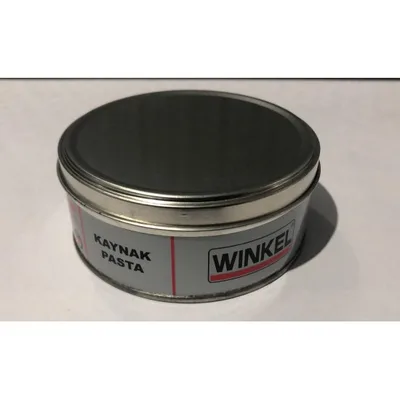 WINKEL 150171 Kaynak Pastası 200 gr