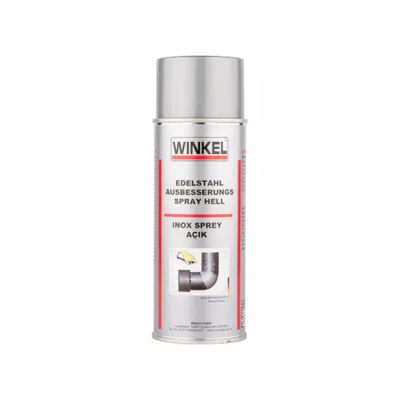 WINKEL Açık Inox Sprey 400 ml (140448)