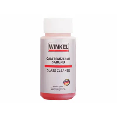 WINKEL Araç İçin Cam Suyu Sabunu 40 ml (130152)