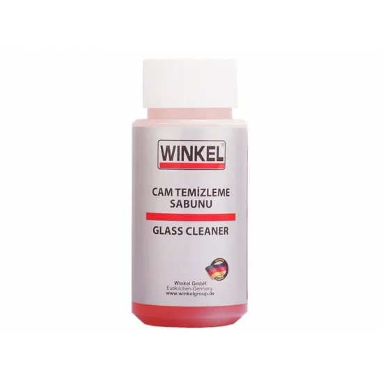 WINKEL Araç İçin Cam Suyu Sabunu 40 ml (130152)