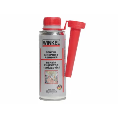 WINKEL Benzin Enjektör Temizleyici 200 ml (130098)