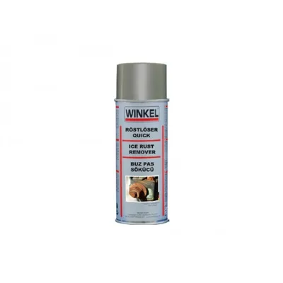 WINKEL Buz Pas Sökücü 400 ml.(160102)