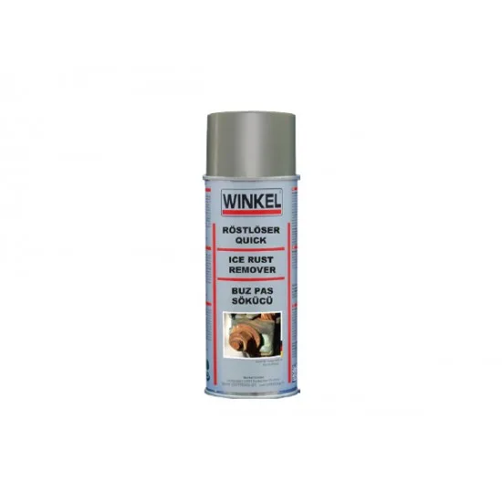 WINKEL Buz Pas Sökücü 400 ml.(160102)