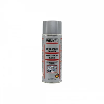 WINKEL Çinko Spreyi Koyu 400 ml (140444)