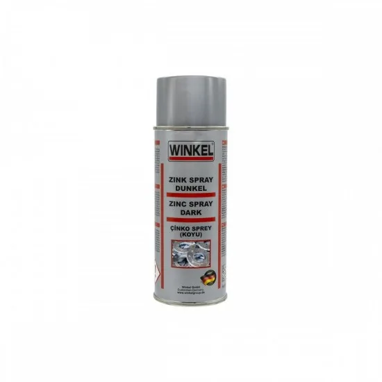 WINKEL Çinko Spreyi Koyu 400 ml (140444)