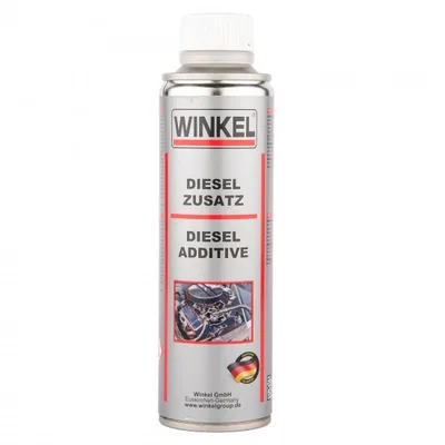 WINKEL Dizel/Mazot Katkısı 200 ml.(130102)