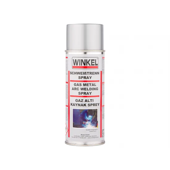 WINKEL Gazaltı Kaynak Spreyi 400 ml (150147)