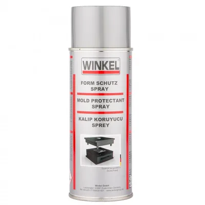 WINKEL Kalıp Koruyucu Sprey 400 ml.(150170)
