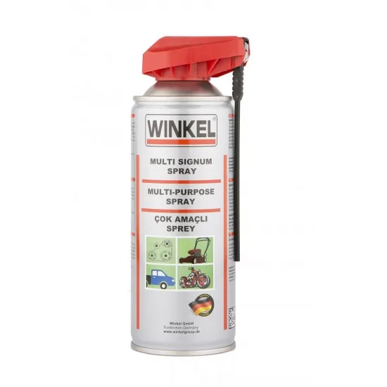 WINKEL Multi Signum Spreyi (160110)