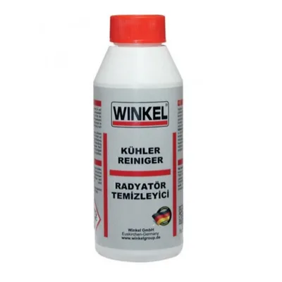 WINKEL Radyatör Temizleyici (130108)