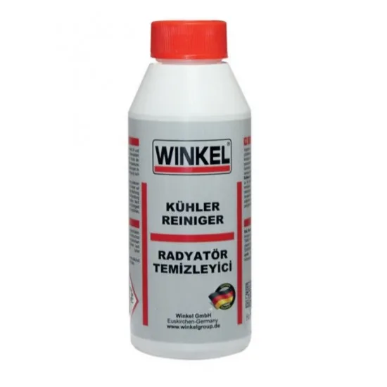 WINKEL Radyatör Temizleyici (130108)