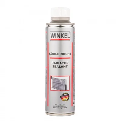 WINKEL Radyatör Tıkayıcı 300 ml.(130109)