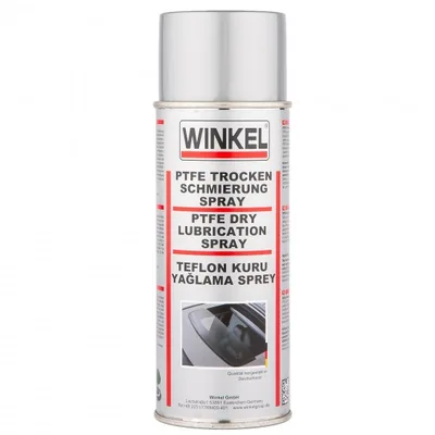 WINKEL Teflon Sprey 400 ml.(150130)