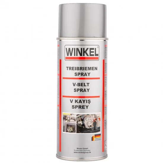 WINKEL V Kayış Spreyi 400 ml. (150157)
