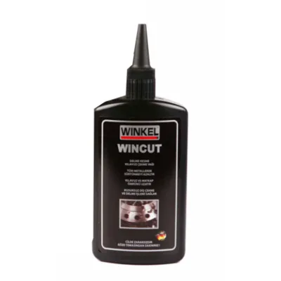 WINKEL WINCUT Delme Kesme Kılavuz Çekme Yağı 460 ml (150214)