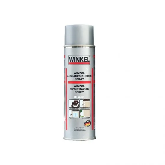 WINKEL Winzol İzolasyon ve Sızdırmazlık Spreyi