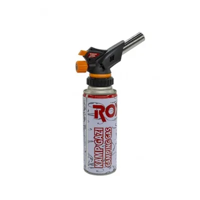 WS-509C Bütan Gaz Torch Kamp Pürmüz Seti