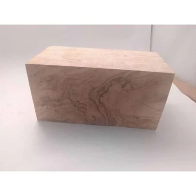 Kuksalık Zeytin Ağacı Oymalık Ağaç Kütük Kuksa Blok