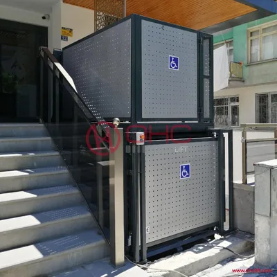 Engelli Platformları