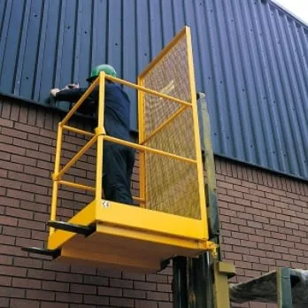 Forklift Sepeti