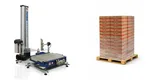 Robopac Rotoplat 3000 Full Otomatik Streç Makinesi - Görsel 1