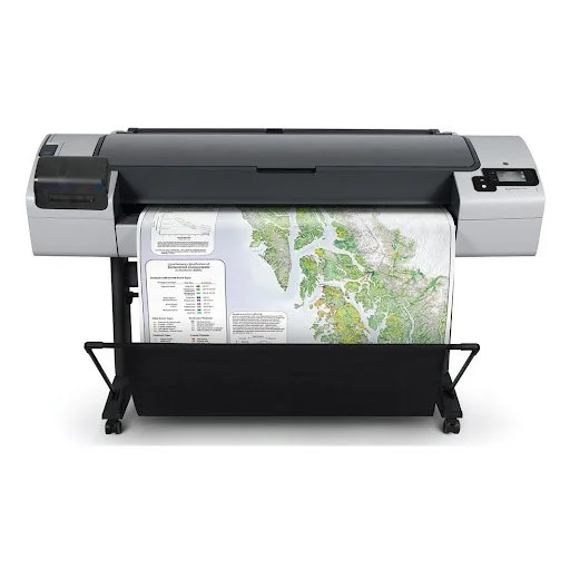 Canon imagePROGRAF TC-20 61CM Plotter Makinesi