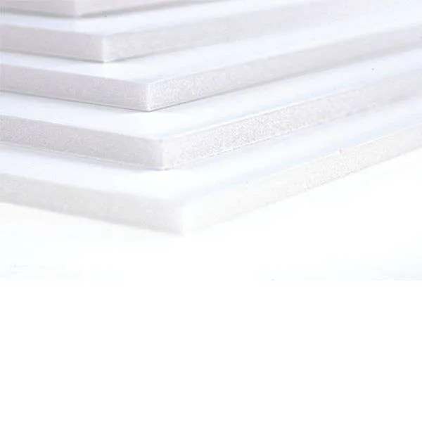 5mm Fotoblok 20 Levha - Printec®