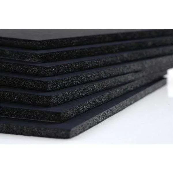 5mm Siyah Fotoblok 20 Levha - Printec®