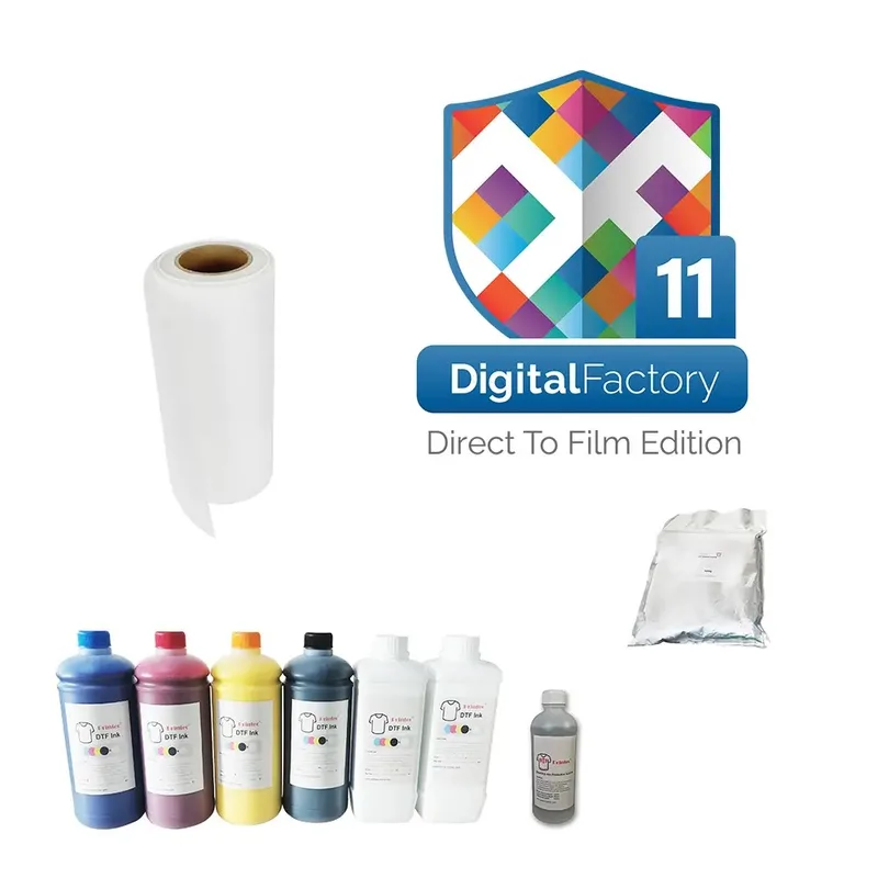 Digital Factory v12 Paketi (Masaüstü Versiyonu Tam Sürüm)