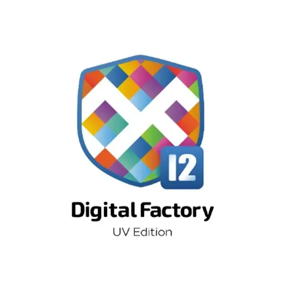 Digital Factory v12 UV Edition