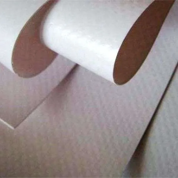 Dökme Branda Mat 400gsm - Printec®
