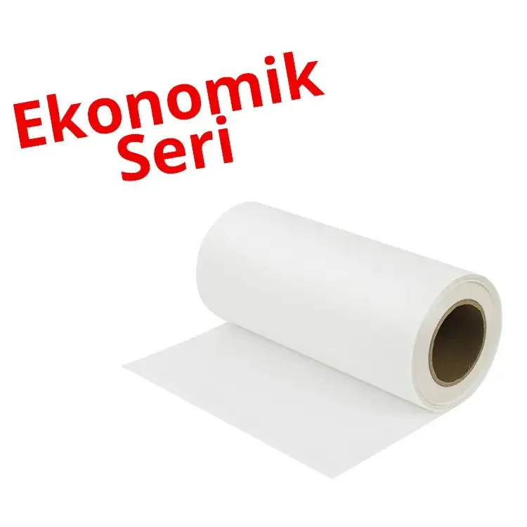 Eko DTF Baskı Filmi