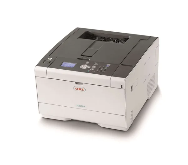 OKI ES 5432dn CMYK Tonerli Renkli A4 LED Yazıcı