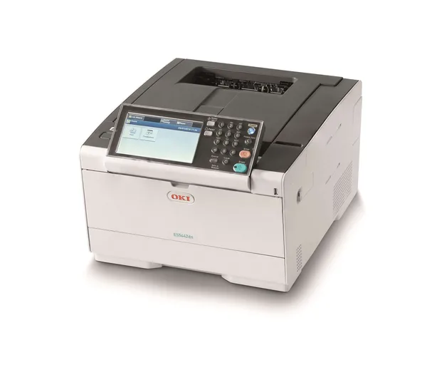 OKI ES 5442dn CMYK Tonerli Renkli A4 LED Yazıcı