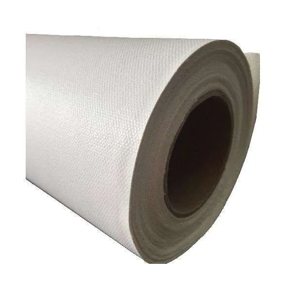 Printec® %100 Pamuk Parlak Dijital Baskı Kanvası