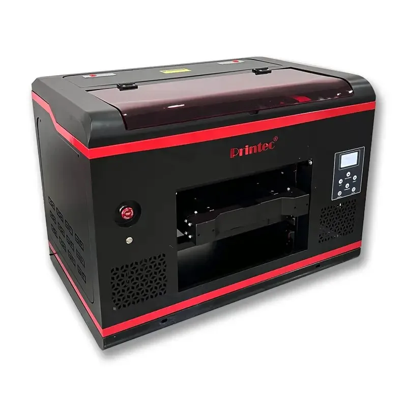 Printec 35x45 UV Yazıcı