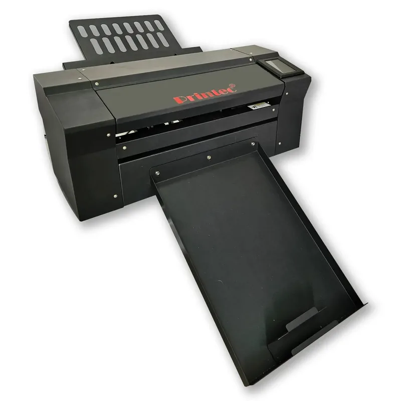 Printec AUTO LABEL v3 - Otomatik Etiket Kesici