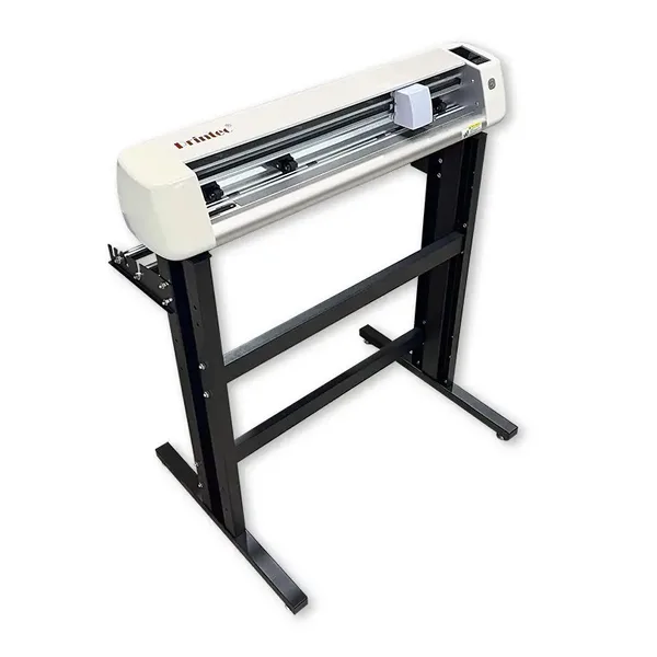Printec CCD - Profesyonel CCD Kameralı Ayaklı Plotter