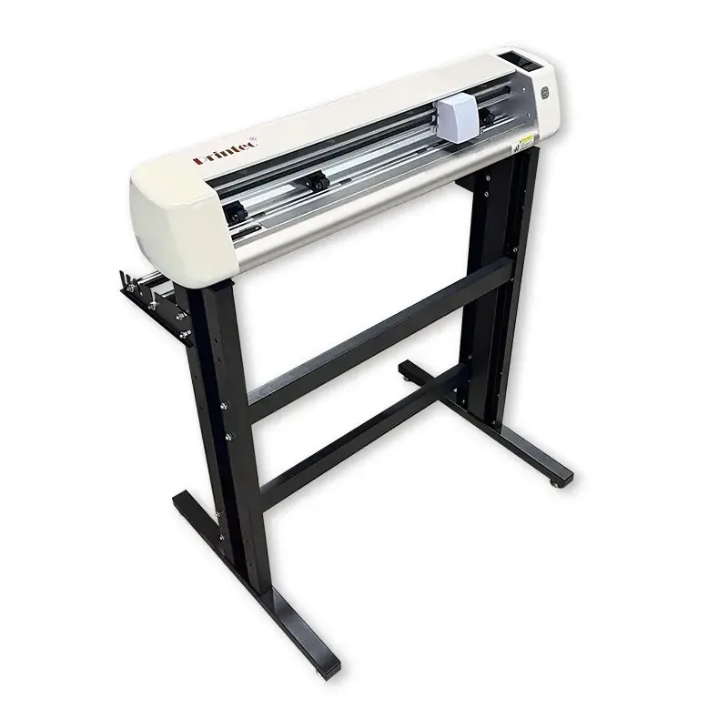 Printec CCD - Profesyonel CCD Kameralı Ayaklı Plotter