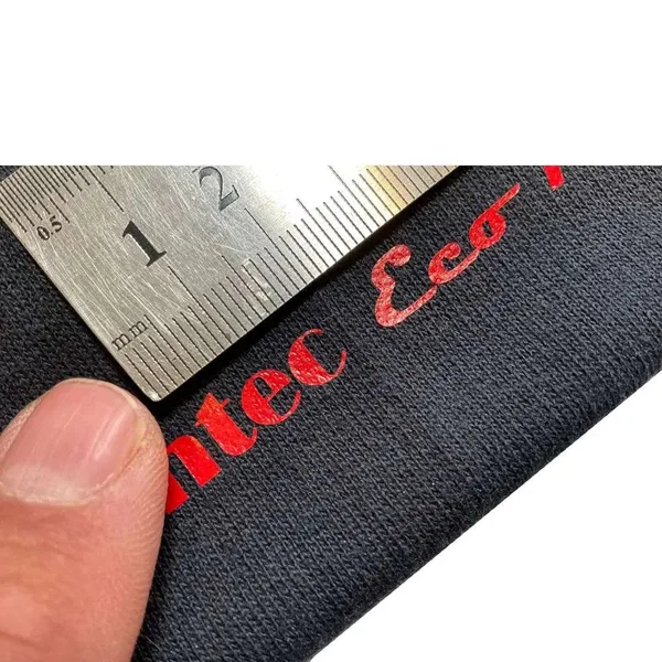 Printec Eco Plus Flex Tekstil Folyosu (Yapışkanlı Taşıyıcı)
