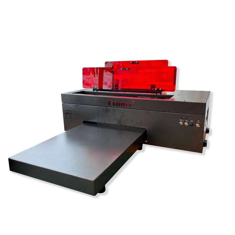 Printec EcoDESK DTF Yazıcı
