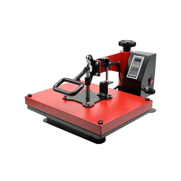 Printec Ekonomik Transfer Presi